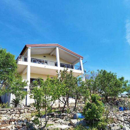 Apartments Adria - Seafront & Seaview Lukovo Šugarje エクステリア 写真