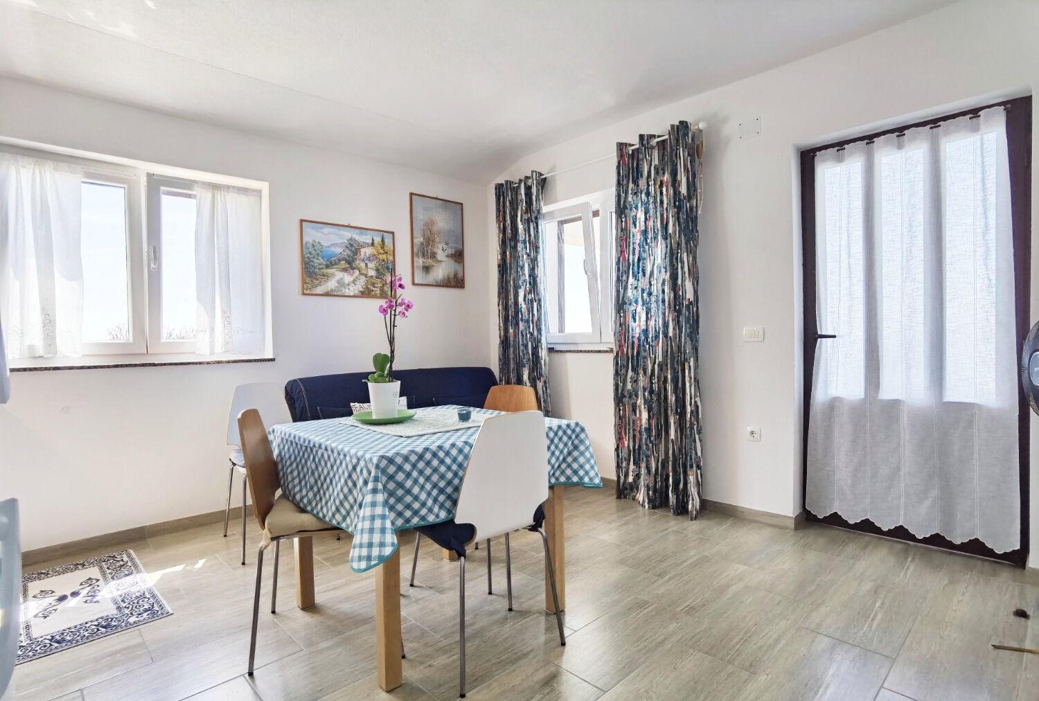 Apartments Adria - Seafront & Seaview Lukovo Šugarje エクステリア 写真