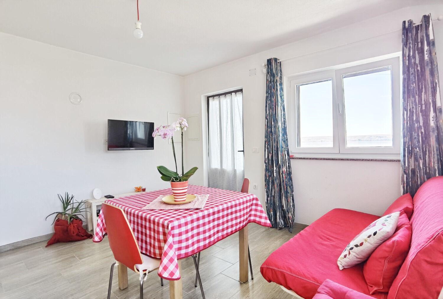 Apartments Adria - Seafront & Seaview Lukovo Šugarje エクステリア 写真