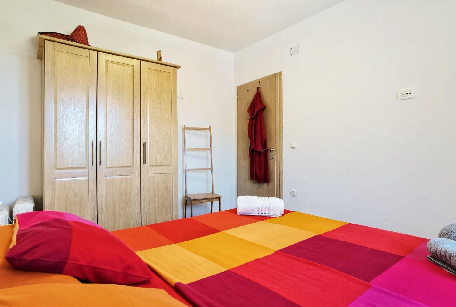 Apartments Adria - Seafront & Seaview Lukovo Šugarje エクステリア 写真
