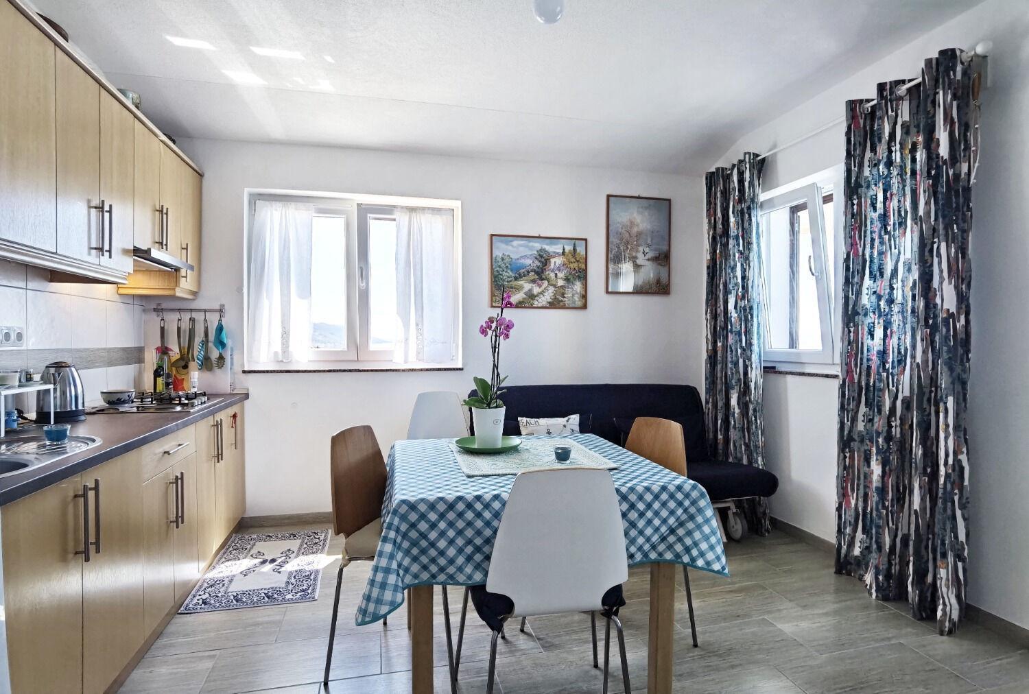 Apartments Adria - Seafront & Seaview Lukovo Šugarje エクステリア 写真