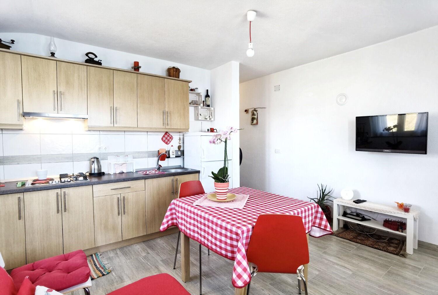 Apartments Adria - Seafront & Seaview Lukovo Šugarje エクステリア 写真