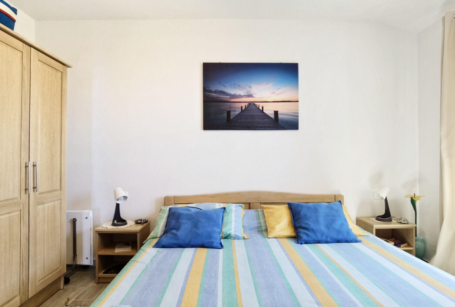 Apartments Adria - Seafront & Seaview Lukovo Šugarje エクステリア 写真
