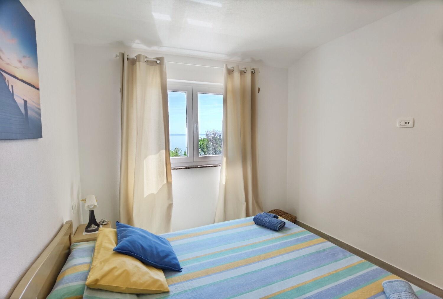 Apartments Adria - Seafront & Seaview Lukovo Šugarje エクステリア 写真