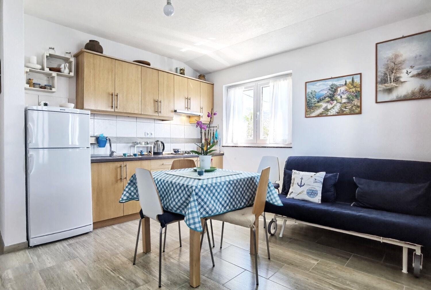 Apartments Adria - Seafront & Seaview Lukovo Šugarje エクステリア 写真