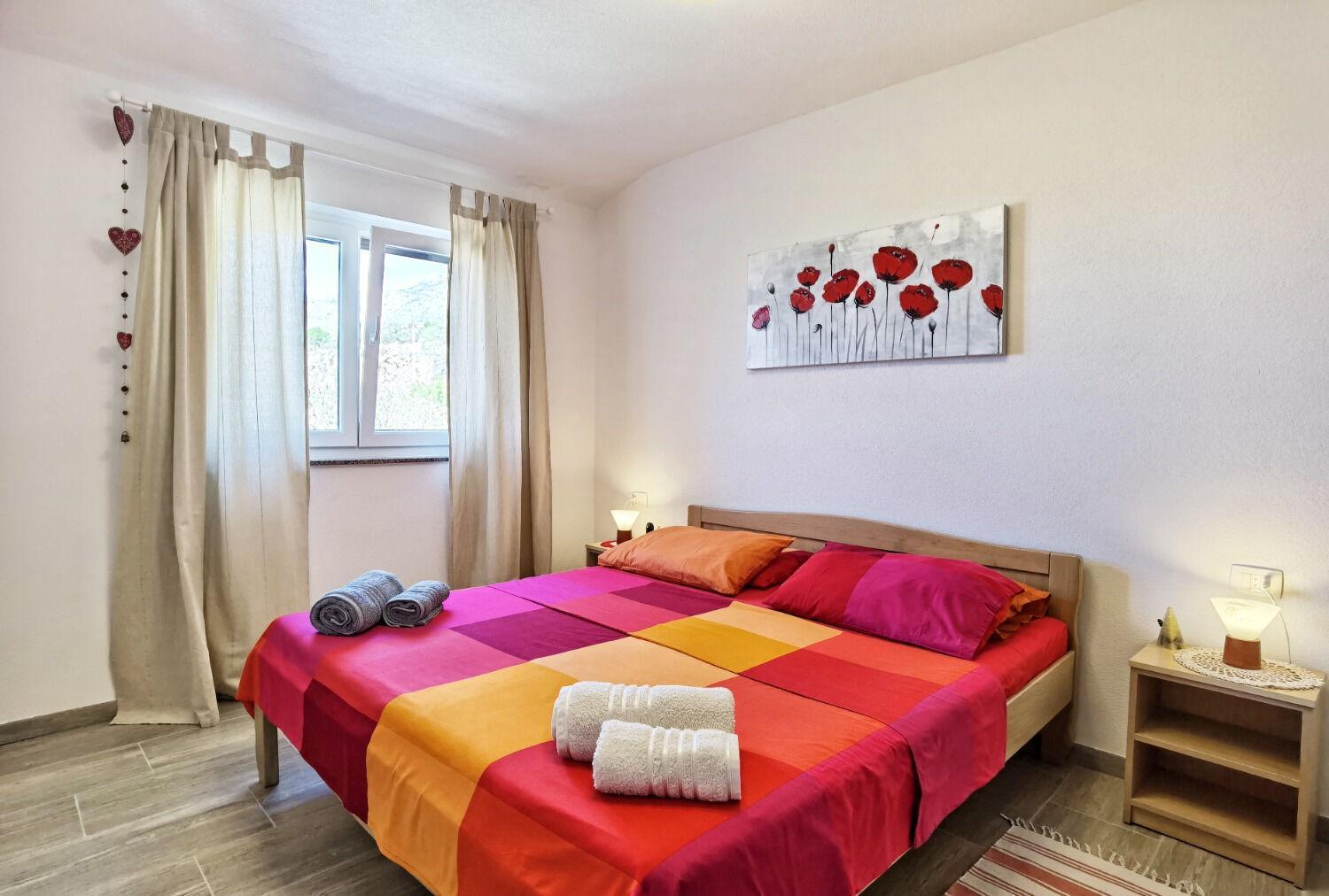 Apartments Adria - Seafront & Seaview Lukovo Šugarje エクステリア 写真