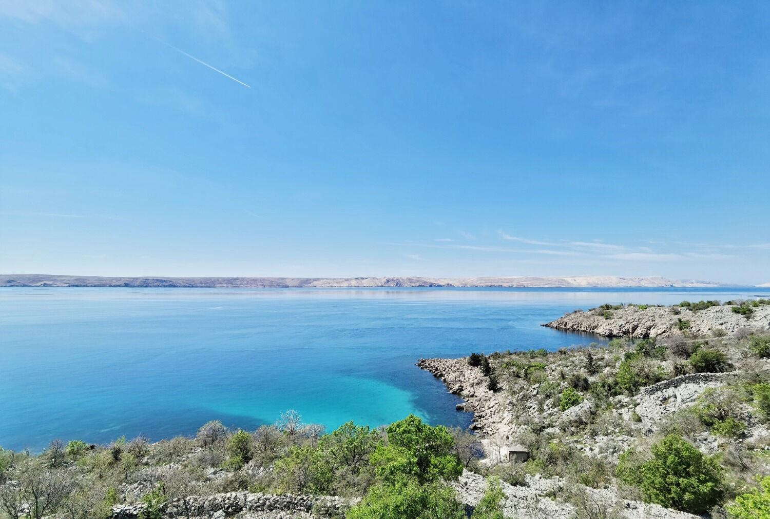 Apartments Adria - Seafront & Seaview Lukovo Šugarje エクステリア 写真