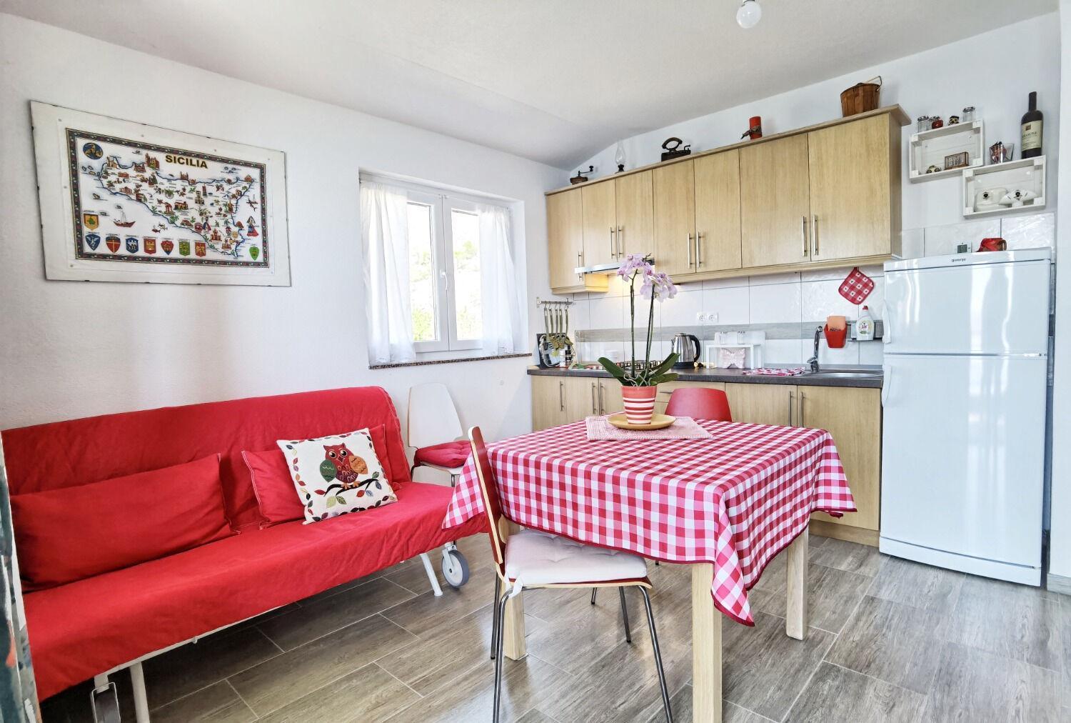Apartments Adria - Seafront & Seaview Lukovo Šugarje エクステリア 写真