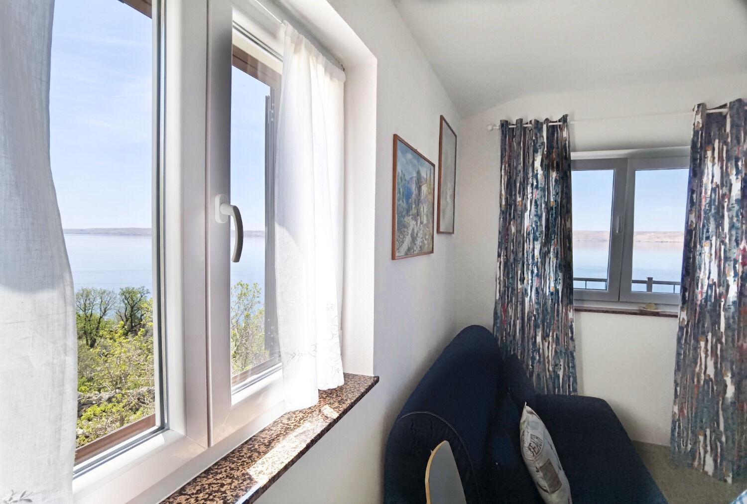 Apartments Adria - Seafront & Seaview Lukovo Šugarje エクステリア 写真