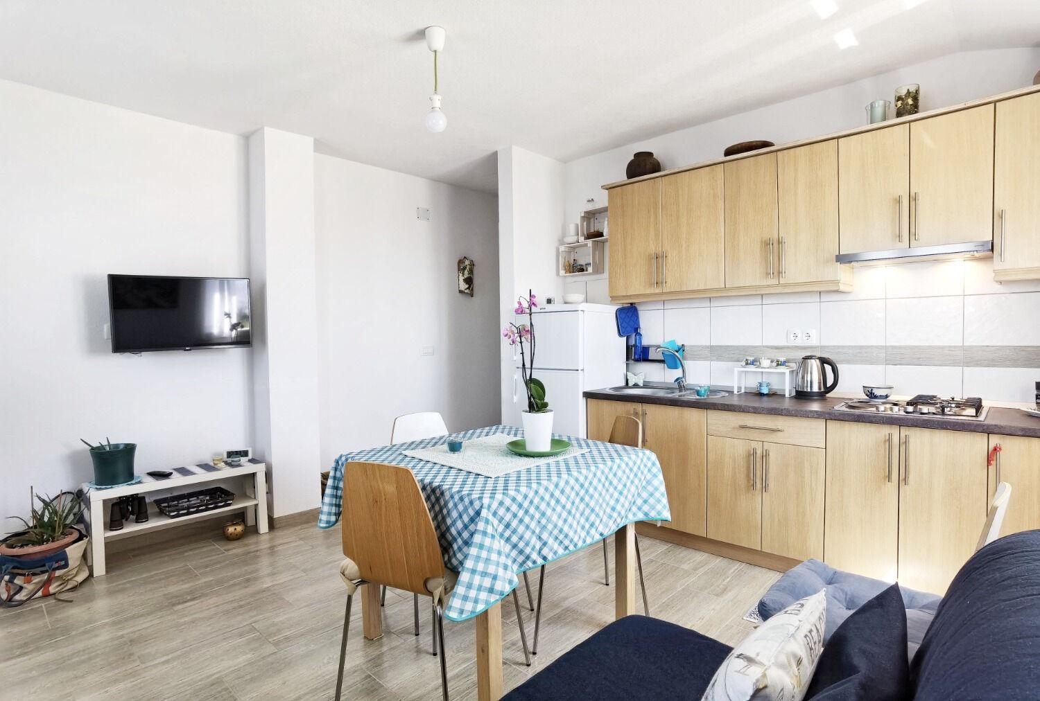 Apartments Adria - Seafront & Seaview Lukovo Šugarje エクステリア 写真