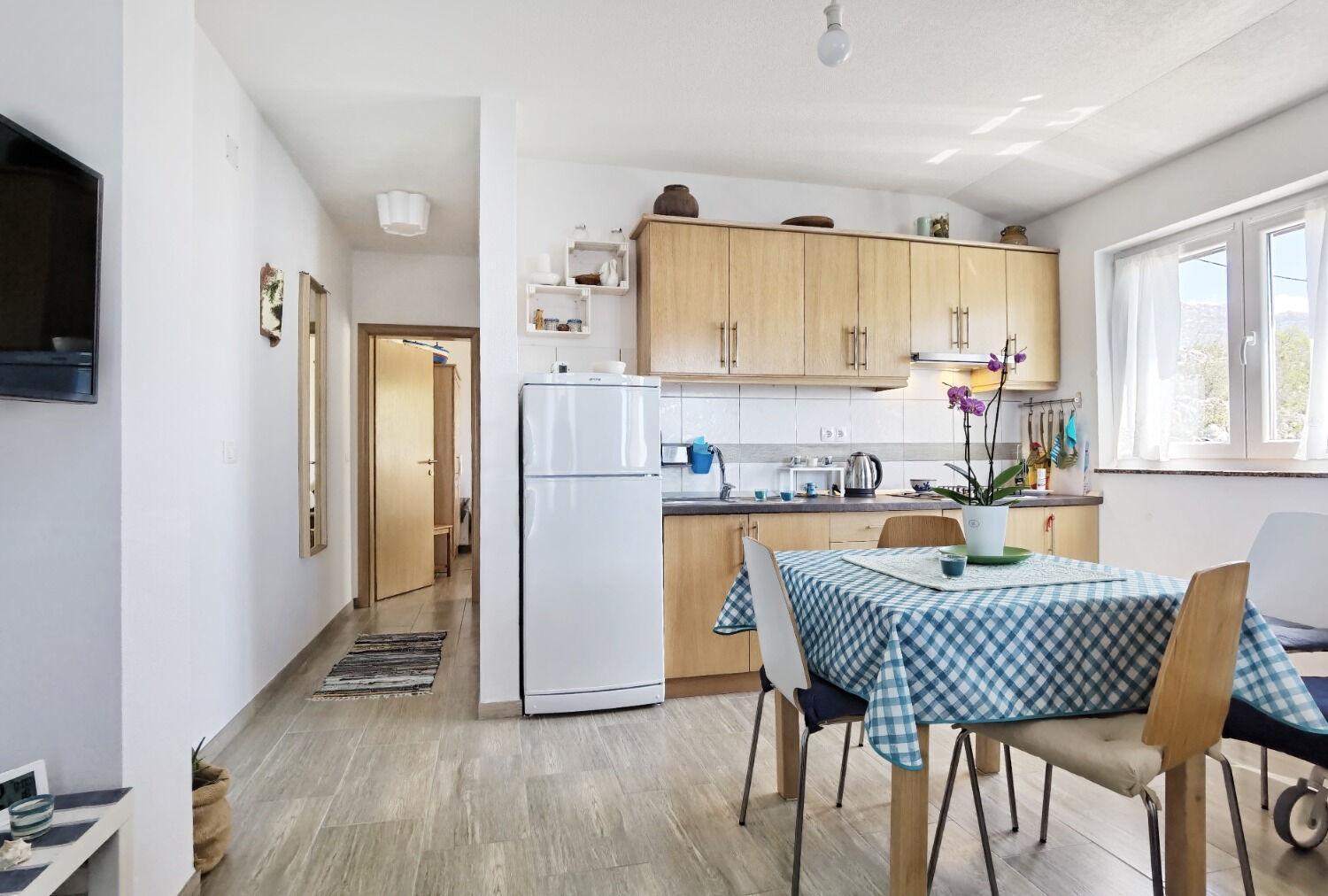 Apartments Adria - Seafront & Seaview Lukovo Šugarje エクステリア 写真